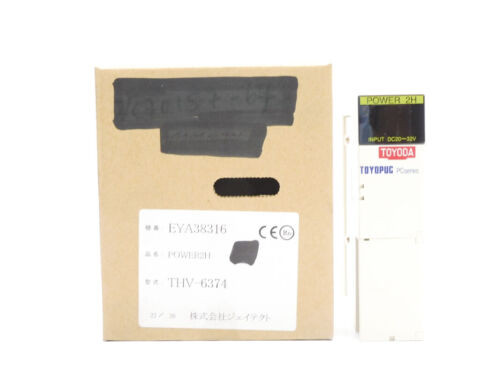 Jtekt Thv-6374 Power2H 18-32Vdc 1A
