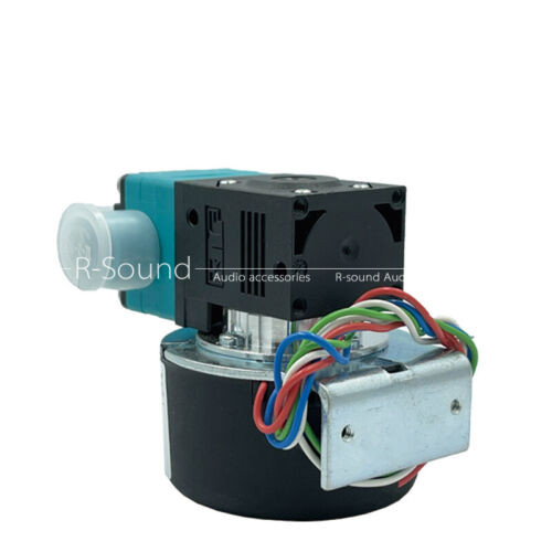 1Pc Ink Supply Pump Single Head Ink Supply Pump Knf-Pl8876-Nf60