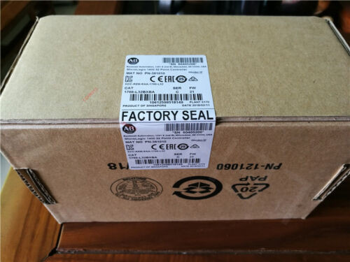 New 1766-L32Bxba Ab 1766-L32Bxba