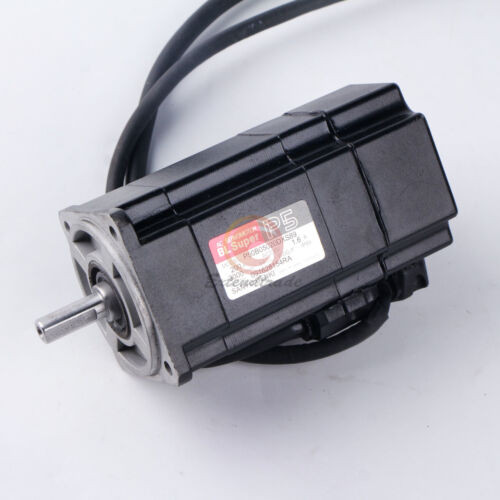 One Used Sanyo Denki P50B05020Dxs89 Motor Tested Good