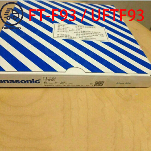 1Pcs Used -  Ft-F93 / Uftf93