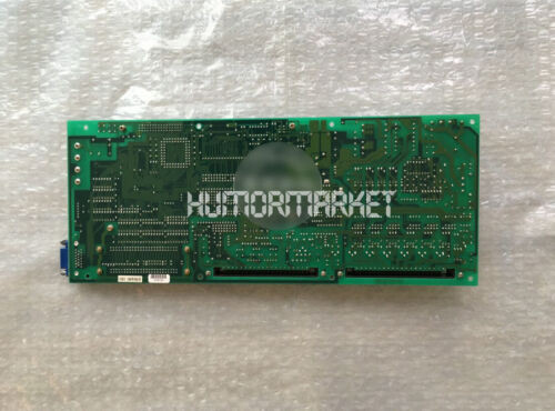 Used 1Pc  Mitsubishi Servo Drive Bn634E283G53