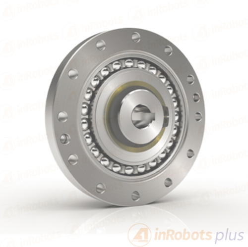 Harmonic Drive Csf-25-100-2A-Gr-Sp Wave Generator Reducer