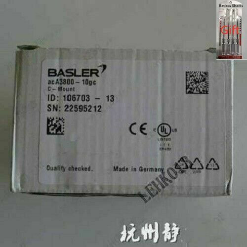 1Pcs New  Aca3800-10Gc