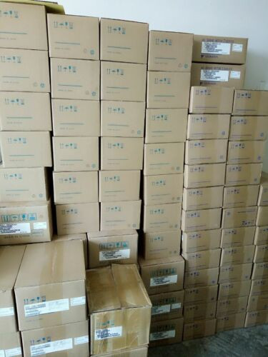 Yaskawa Sgmgh-44Aca21 Ac Servo Motor 44Kw New