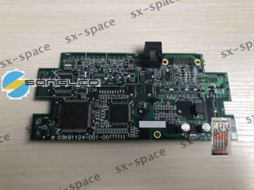 E03K91124-001-00 Yc9A-1437-10 100% Tested