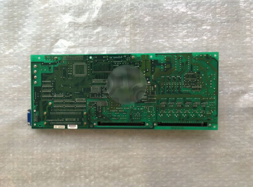 1Pcs Mitsubishi Servo Drive Bn634E283G53 Used