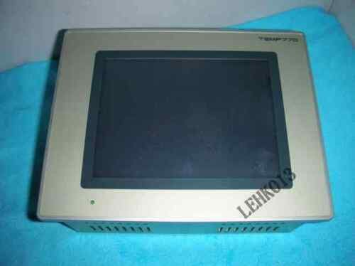 Used & Testeded  Temp770-10 With  Warranty