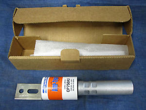 Ferraz Shawmut Amp-Trap Cable Limiter Cat. No. CP750A3 750 KCMIL 200kA IR - New