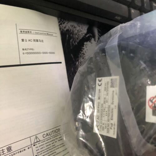 1Pcs New Fuji Gyg152Cc2-T2E