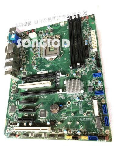 1Pcs  Kd632--Q170Crm