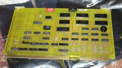 New Cincinnati Milacron Circuit Pc Board Unit 3-531-4159A Cnc Machine Sa1