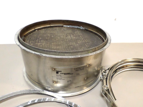 Cummins 29411A Diesel Oxidation Catalyst Doc Section Q618117