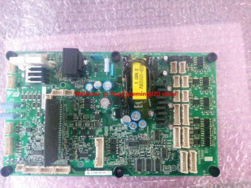 Ship  Yaskawa Etc710865 Inverter Board