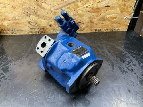 Brueninghaus 00928418 Piston Pump A10V028Drg/31R-Psc62N00 #03E24Pr6Iac