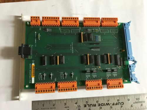 Schlumberger Servo Interface Pcb,Schlumberger Type 7 94V0  Board,Ei