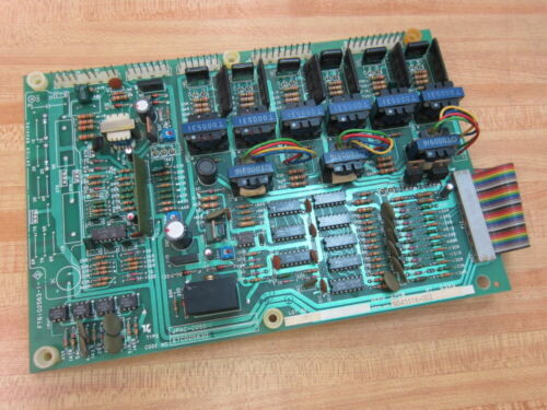 Yaskawa Ft6102563-1-3 Gate Board Pac-C055.1