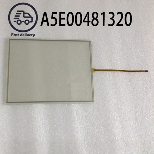 1Pcs Siemens A5E00481320 Touch Screen Panel