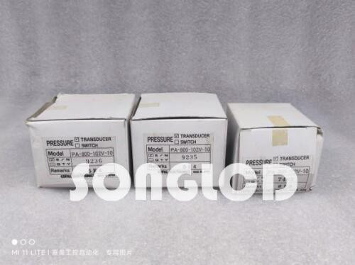 1Pcs New Pa-800-102V-10