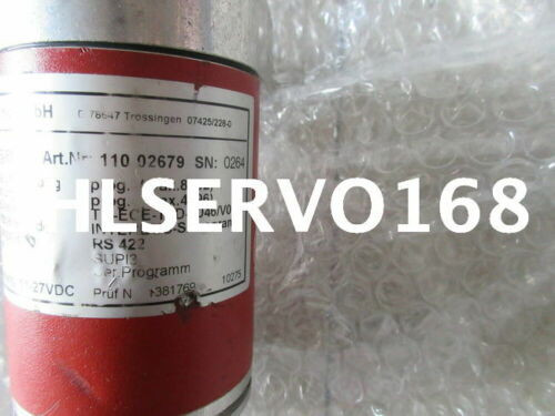 1Pcs Tr Ce65M 110-02679 90 Days Warranty  /