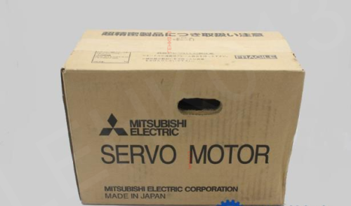 New Mitsubishi Servo Motor Hf54S