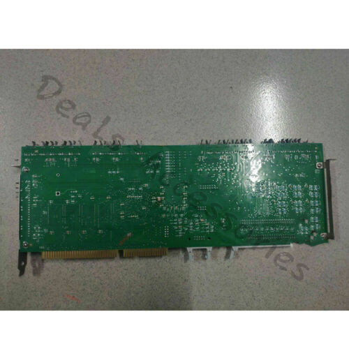 Used Siemens A1A10000225.00 Rev Bc 1Pcs