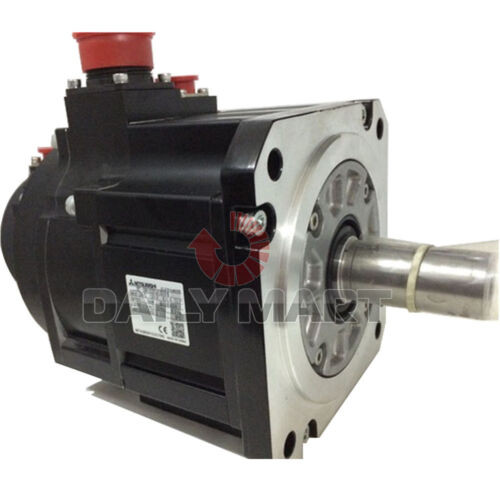 Brand New In Box Mitsubishi Hf-Sn102Bj-S100 Servo Motor
