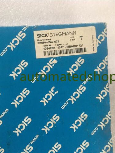 1Pcs New Srs50-Hzao-S02