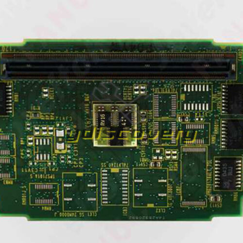 1Pcs Used Fanuc A20B-3300-0363
