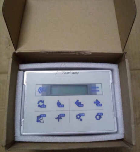 1X Bias Controller Ab6901 Uses A Digital Signal Processor