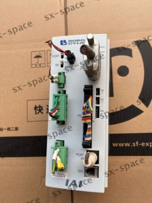 Rcs-C-Sm-A-100-2  100% Tested