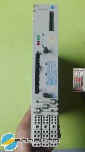 1Pcs Comau 120/60-Ac