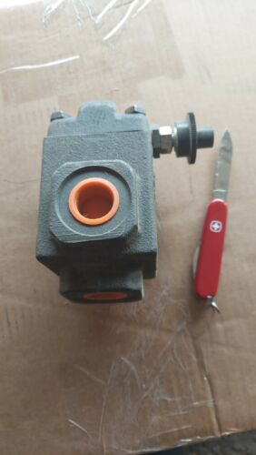 New Parker R6Pf El Pressure Control Valve