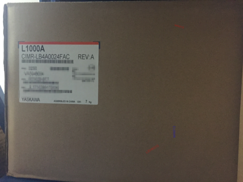 1Ps New Cimr-Lb4A0024Fac