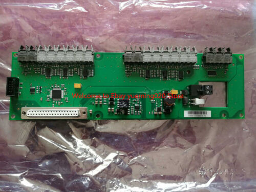 Ship  ,Vacon Pc00836B Pc00836 B Drive Board Cm290911