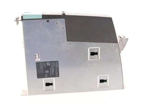 Siemens 6Sl3040-1Ma00-0Aa0 Cu320-2 Dp 6Sl30401Ma000Aa0