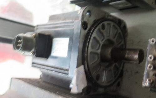 Sgmg-09A2Asbr Used & Testeded