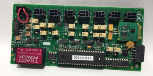 Hp Board Weigh Controller Assy-Rohs Cc903-61898 / Cc903-80179