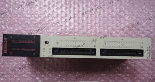 1Pcs Jamsc-B2604V 100% Tested