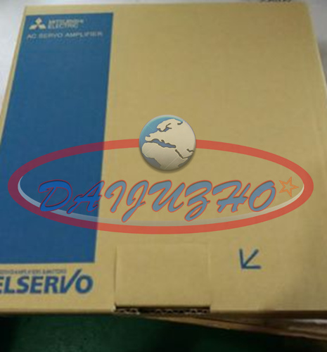 One New Mitsubishi Mr-J200A