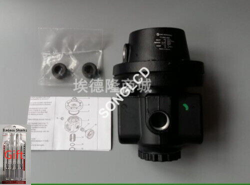 1Pcs New Norgren 11-042-012