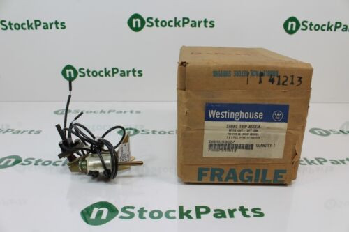 Westinghouse 2606D58G27 Nsfb