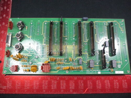 Applied Materials 0100-00546 Analog I/O Aio Pcb Rev 001