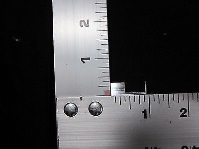 Applied Materials Amat 0020-05025 Pivot Housing-Quantum