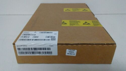 Factory Sealed Box Of 3 New Infineon Primepack Modules Df900R12Ip4D