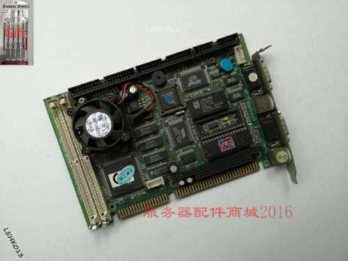 1Pcs Lmb-486Ch Ver:2.2 C708-486Ch-000