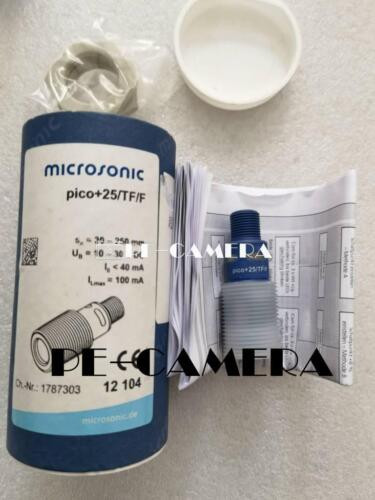 1Ps New Pico+25/Tf/F