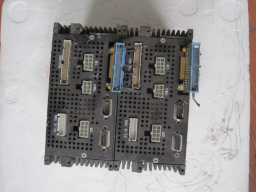 Used & Tested  Mocon Assembly S 01-15321 Rev C