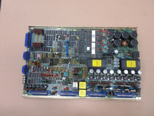 Fanuc Spindle Drive Board A20B-0009-0533 120 Day Warranty