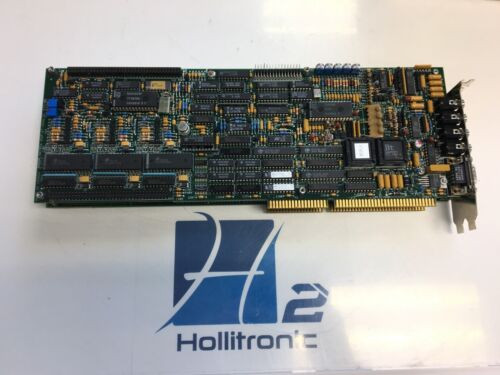 Matrox Mvp-At/Analog 0273-06-04 / Mvp-At/Digital 0272-06-03 Used